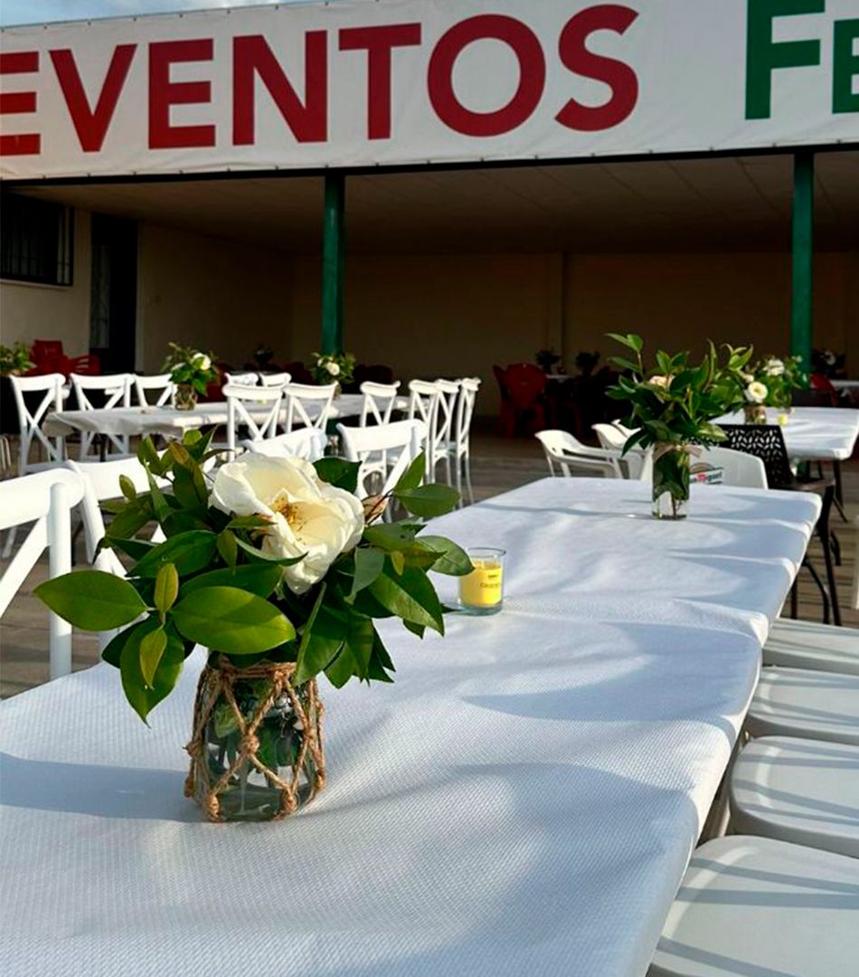 Sala de eventos